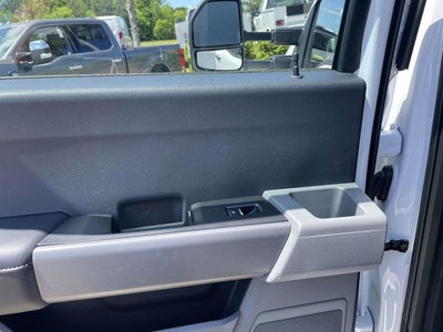 2024 Ford F-250SD XL