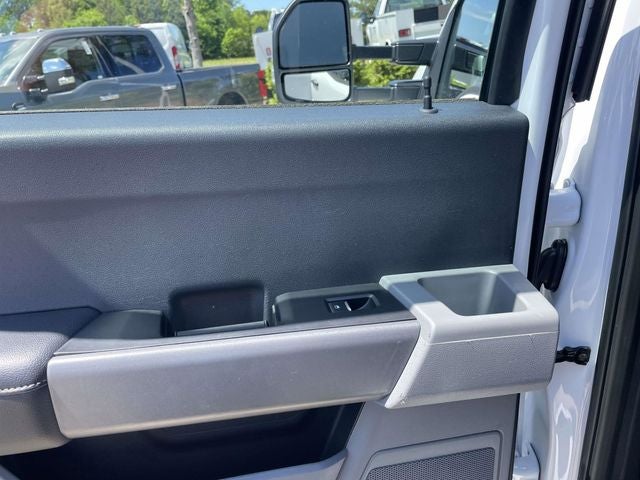 2024 Ford F-250SD XL