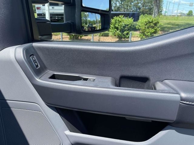 2024 Ford F-250SD XL