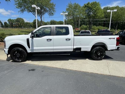 2024 Ford F-250SD XL