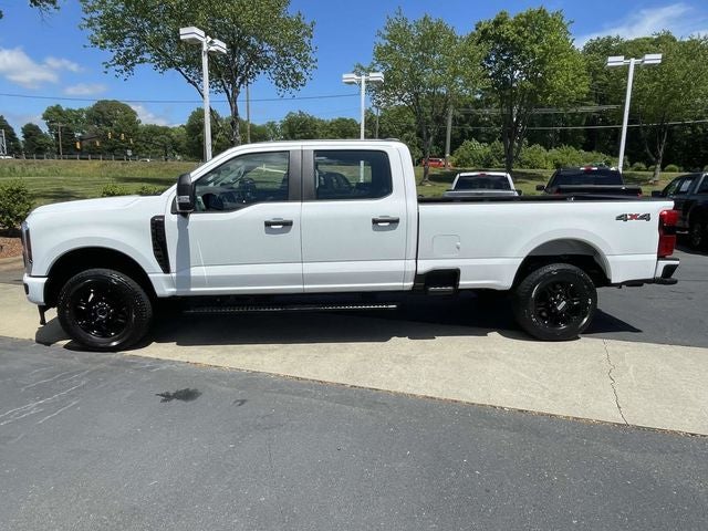 2024 Ford F-250SD XL