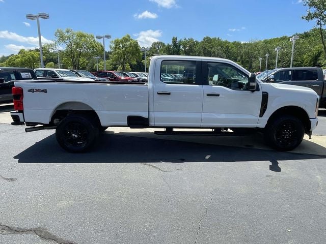2024 Ford F-250SD XL