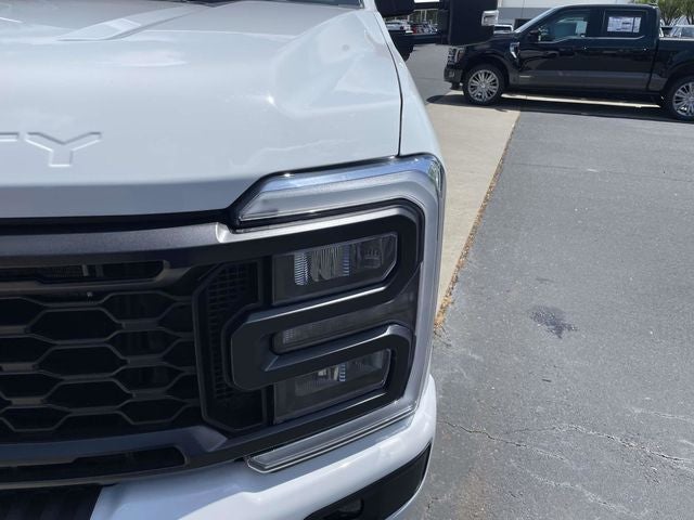 2024 Ford F-250SD XL