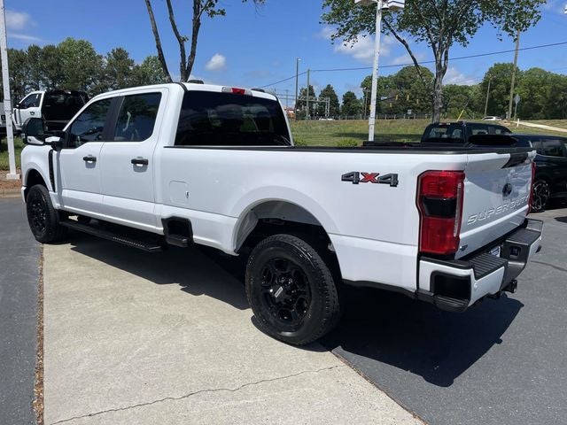 2024 Ford F-250SD XL