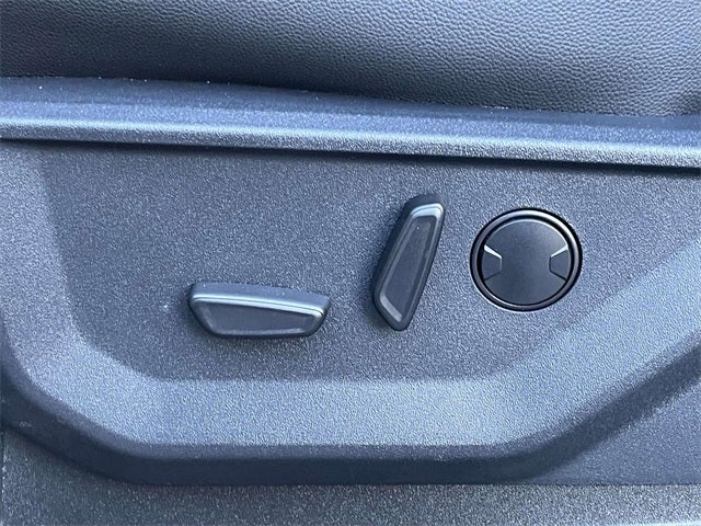 2025 Ford F-250SD Lariat HARLEY- DAVIDSON by FOX FACTORY