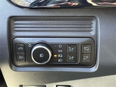 2025 Ford F-250SD Lariat HARLEY- DAVIDSON by FOX FACTORY