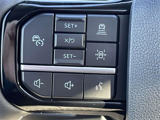 2025 Ford F-250SD Lariat HARLEY- DAVIDSON by FOX FACTORY