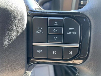 2025 Ford F-250SD Lariat HARLEY- DAVIDSON by FOX FACTORY