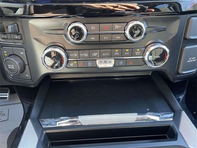 2025 Ford F-250SD Lariat HARLEY- DAVIDSON by FOX FACTORY