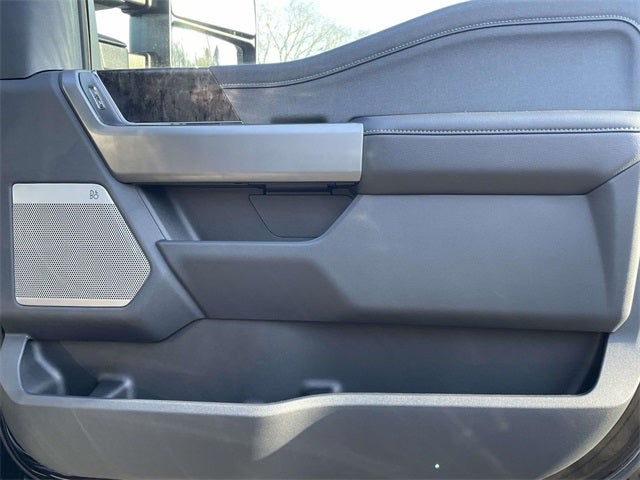 2025 Ford F-250SD Lariat HARLEY- DAVIDSON by FOX FACTORY