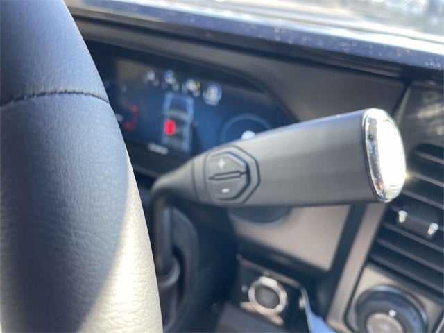 2025 Ford F-250SD Lariat HARLEY- DAVIDSON by FOX FACTORY