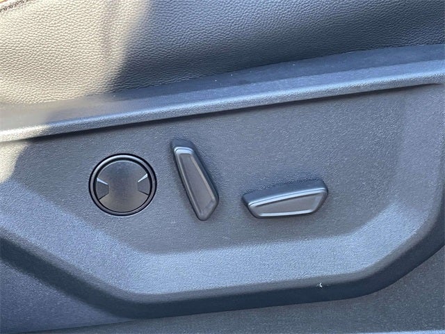 2025 Ford F-250SD Lariat HARLEY- DAVIDSON by FOX FACTORY