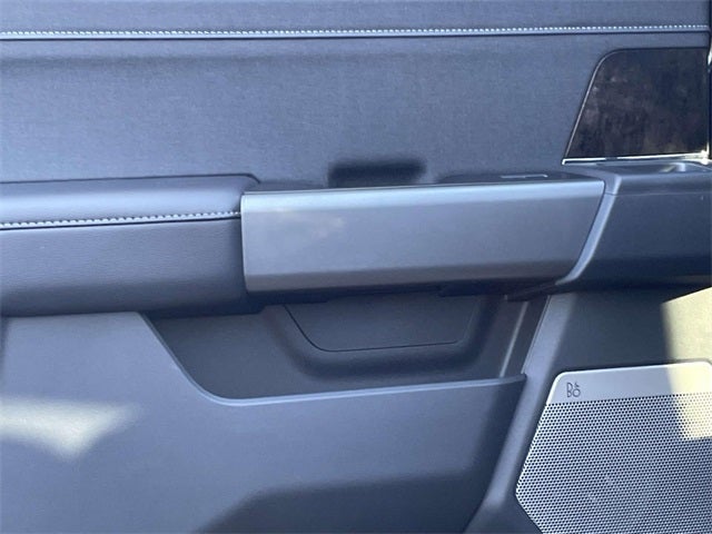 2025 Ford F-250SD Lariat HARLEY- DAVIDSON by FOX FACTORY