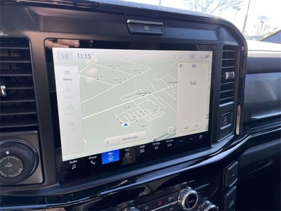 2025 Ford F-250SD Lariat HARLEY- DAVIDSON by FOX FACTORY