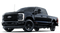 2025 Ford F-250SD Lariat HARLEY DAVIDSON by FOX FACTORY