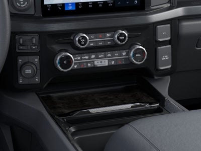 2025 Ford F-250SD Lariat HARLEY- DAVIDSON by FOX FACTORY