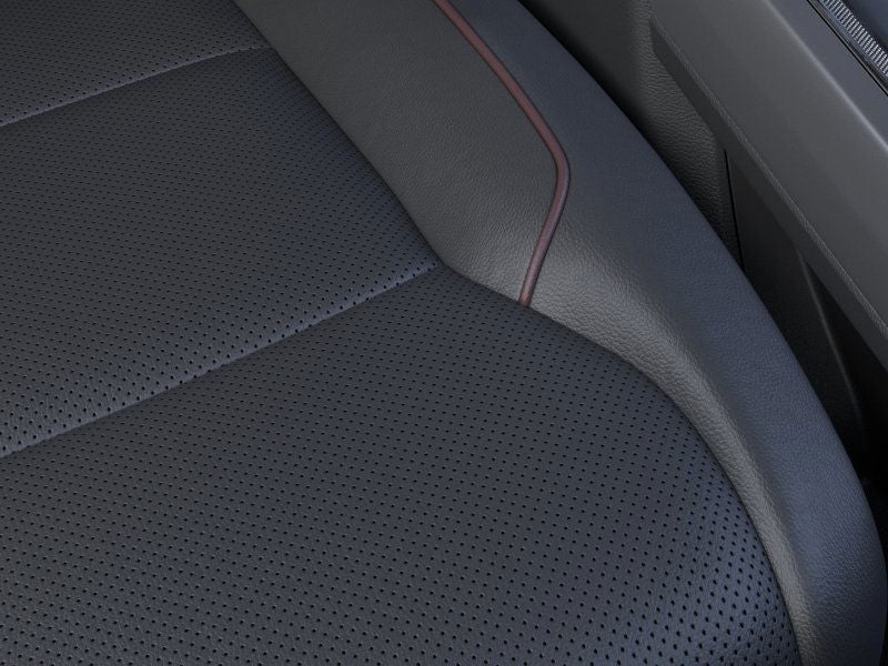 2025 Ford F-250SD Lariat HARLEY- DAVIDSON by FOX FACTORY