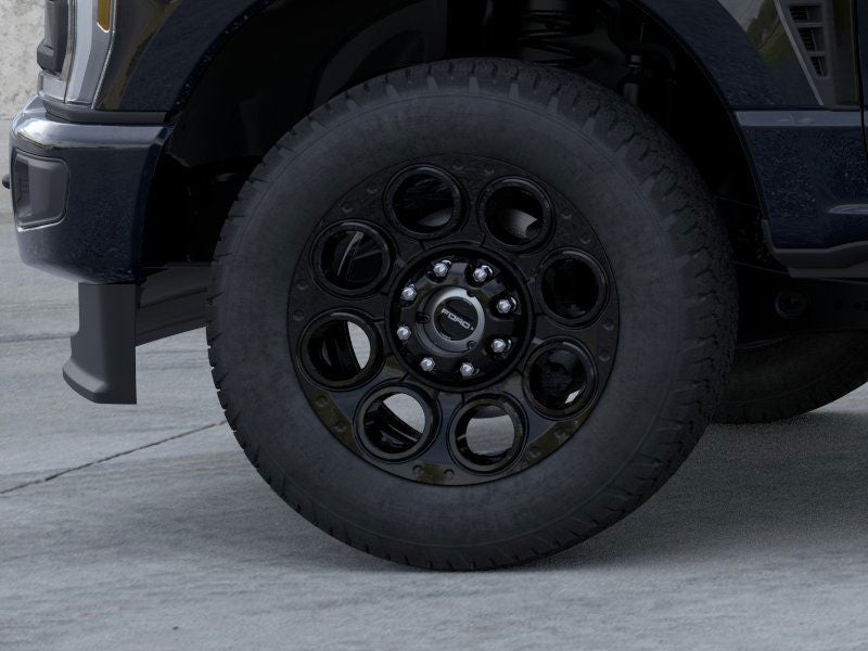 2025 Ford F-250SD Lariat HARLEY- DAVIDSON by FOX FACTORY