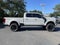 2025 Ford F-250SD Lariat BLACK WIDOW by FOX FACTORY