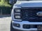 2025 Ford F-250SD Lariat BLACK WIDOW by FOX FACTORY