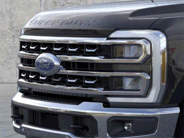 2025 Ford F-250SD Lariat