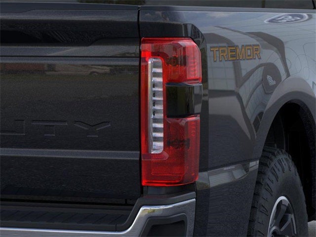 2025 Ford F-250SD Lariat