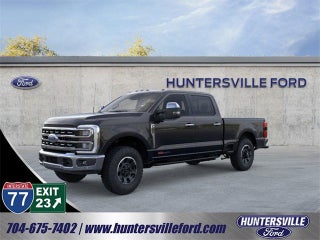 2025 Ford F-250SD Lariat