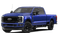 2026 Ford F-250SD Lariat BLACK WIDOW by FOX FACTORY