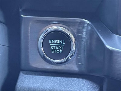 2025 Ford F-250SD Lariat BLACK WIDOW by FOX FACTORY