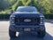2025 Ford F-250SD Lariat BLACK WIDOW by FOX FACTORY