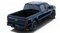 2025 Ford F-250SD Lariat BLACK WIDOW by FOX FACTORY