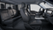 2025 Ford F-250SD Lariat BLACK WIDOW by FOX FACTORY