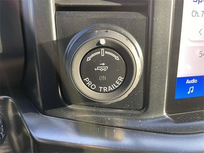 2026 Ford F-250SD Lariat BLACK WIDOW by FOX FACTORY