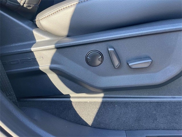 2026 Ford F-250SD Lariat BLACK WIDOW by FOX FACTORY