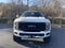 2026 Ford F-250SD Lariat BLACK WIDOW by FOX FACTORY