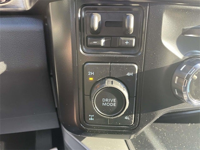 2026 Ford F-250SD Lariat BLACK WIDOW by FOX FACTORY