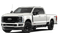 2026 Ford F-250SD Lariat BLACK WIDOW by FOX FACTORY