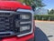 2024 Ford F-250SD Lariat BLACK WIDOW by FOX FACTORY
