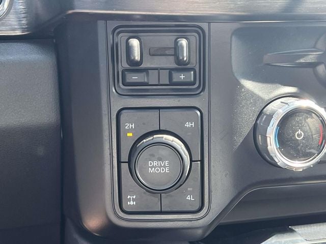 2024 Ford F-250SD Lariat BLACK WIDOW by FOX FACTORY