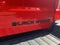 2024 Ford F-250SD Lariat BLACK WIDOW by FOX FACTORY