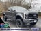 2026 Ford F-250SD Lariat BLACK WIDOW by FOX FACTORY