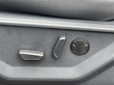 2026 Ford F-250SD Lariat BLACK WIDOW by FOX FACTORY