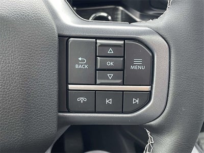 2026 Ford F-250SD Lariat BLACK WIDOW by FOX FACTORY