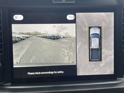 2026 Ford F-250SD Lariat BLACK WIDOW by FOX FACTORY