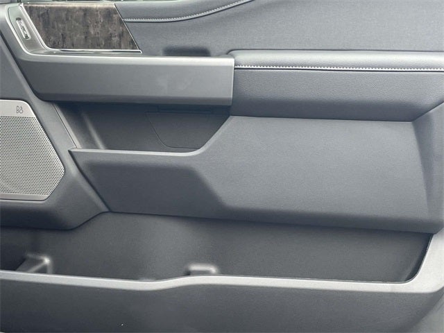 2026 Ford F-250SD Lariat BLACK WIDOW by FOX FACTORY