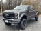 2026 Ford F-250SD Lariat BLACK WIDOW by FOX FACTORY