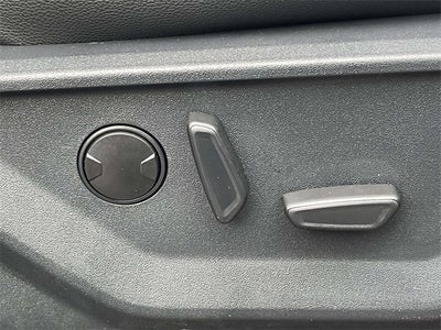 2026 Ford F-250SD Lariat BLACK WIDOW by FOX FACTORY