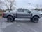2026 Ford F-250SD Lariat BLACK WIDOW by FOX FACTORY