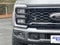 2026 Ford F-250SD Lariat BLACK WIDOW by FOX FACTORY
