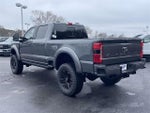 2026 Ford F-250SD Lariat BLACK WIDOW by FOX FACTORY